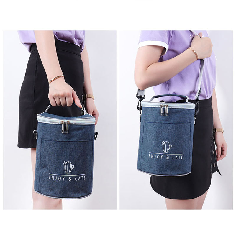 Waterproof Round Cooler Bag Waterproof Round Cooler Bag