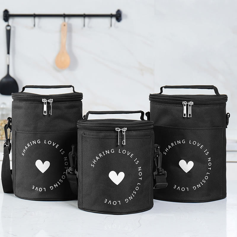 Waterproof Round Cooler Bag Waterproof Round Cooler Bag